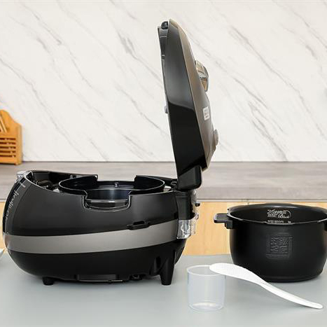 Nồi cơm điện cao tần Cuckoo 1.08 lít CRP-BHBC0600F